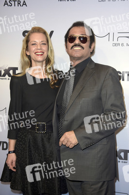 6. Mira Award 2015, Berlin