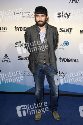 6. Mira Award 2015, Berlin
