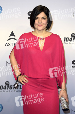 6. Mira Award 2015, Berlin