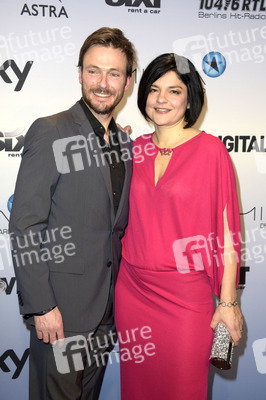 6. Mira Award 2015, Berlin