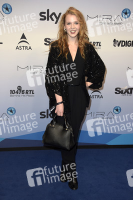 6. Mira Award 2015, Berlin