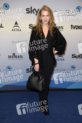 6. Mira Award 2015, Berlin