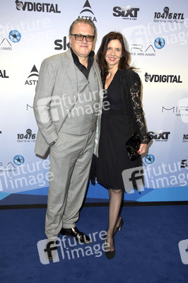 6. Mira Award 2015, Berlin