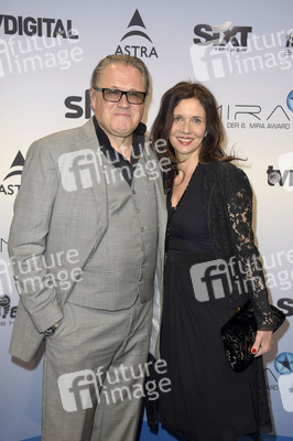 6. Mira Award 2015, Berlin