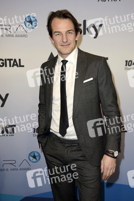 6. Mira Award 2015, Berlin