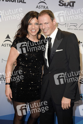 6. Mira Award 2015, Berlin