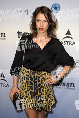 6. Mira Award 2015, Berlin
