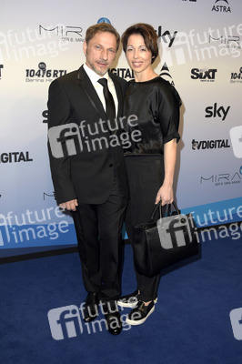 6. Mira Award 2015, Berlin