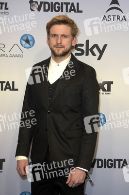 6. Mira Award 2015, Berlin
