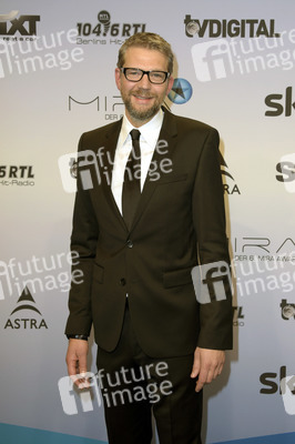 6. Mira Award 2015, Berlin
