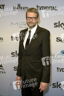 6. Mira Award 2015, Berlin