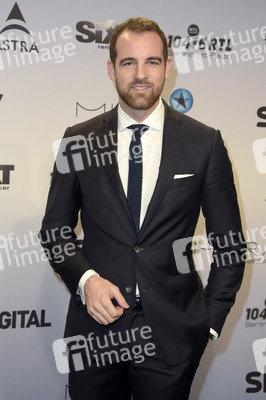 6. Mira Award 2015, Berlin