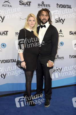 6. Mira Award 2015, Berlin