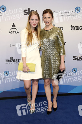 6. Mira Award 2015, Berlin