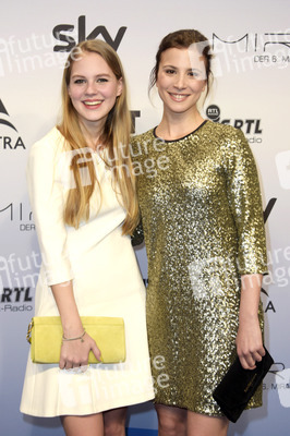 6. Mira Award 2015, Berlin