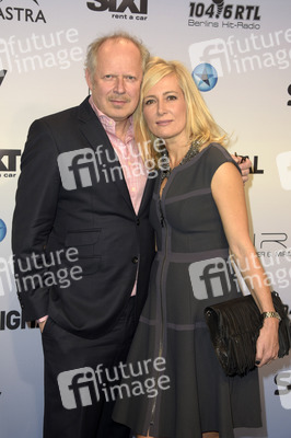 6. Mira Award 2015, Berlin