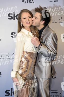 6. Mira Award 2015, Berlin