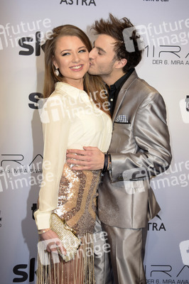 6. Mira Award 2015, Berlin