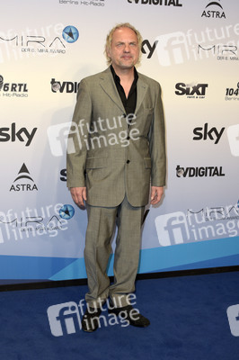 6. Mira Award 2015, Berlin