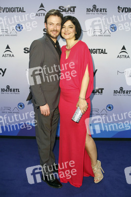 6. Mira Award 2015, Berlin