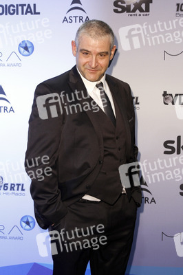 6. Mira Award 2015, Berlin
