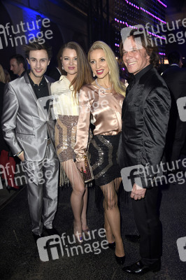 6. Mira Award 2015, Berlin