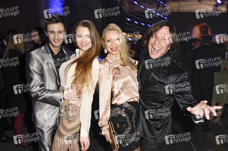 6. Mira Award 2015, Berlin