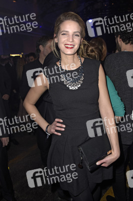 6. Mira Award 2015, Berlin