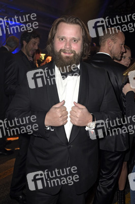 6. Mira Award 2015, Berlin