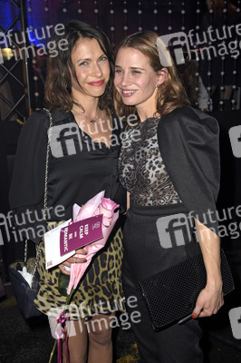 6. Mira Award 2015, Berlin