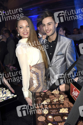 6. Mira Award 2015, Berlin