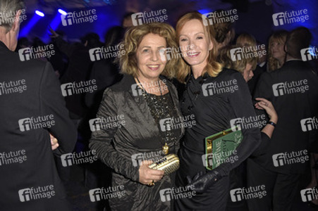 6. Mira Award 2015, Berlin