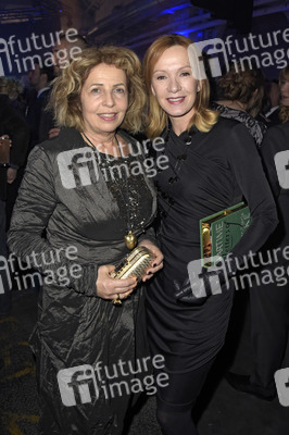 6. Mira Award 2015, Berlin