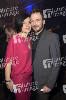 6. Mira Award 2015, Berlin