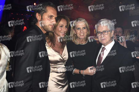 6. Mira Award 2015, Berlin