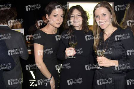 6. Mira Award 2015, Berlin
