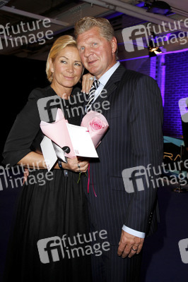 6. Mira Award 2015, Berlin