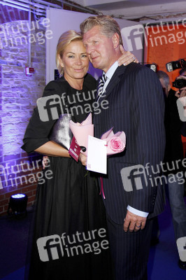 6. Mira Award 2015, Berlin