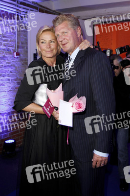 6. Mira Award 2015, Berlin