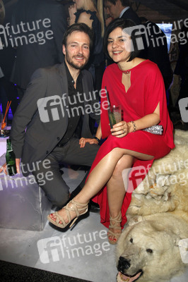 6. Mira Award 2015, Berlin