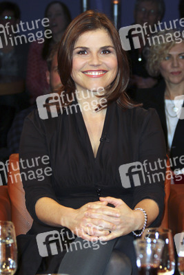 'NDR Talk Show', Hamburg