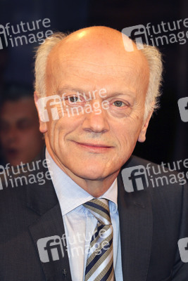 'NDR Talk Show', Hamburg