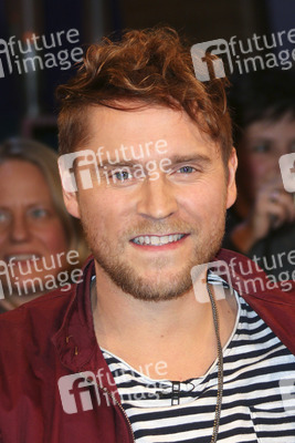 'NDR Talk Show', Hamburg
