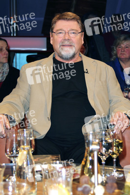 'NDR Talk Show', Hamburg