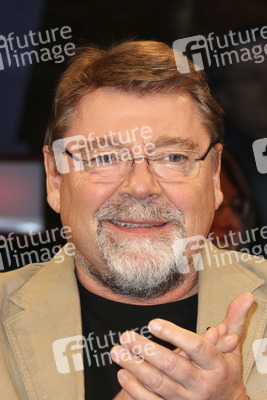 'NDR Talk Show', Hamburg