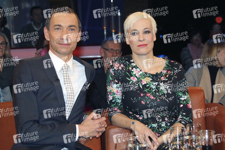 'NDR Talk Show', Hamburg