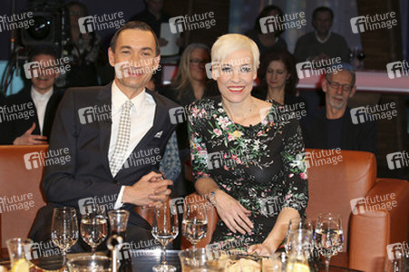 'NDR Talk Show', Hamburg