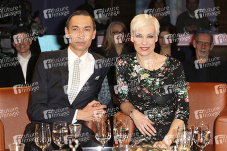 'NDR Talk Show', Hamburg