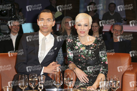 'NDR Talk Show', Hamburg