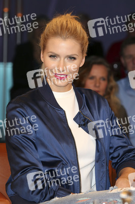 'NDR Talk Show', Hamburg